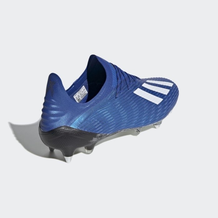 Kopa ky Adidas Panske Najlacnejsie X 19.1 Soft Ground Boots
